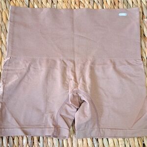 Jockey Mid-Waist Slimming Shorts